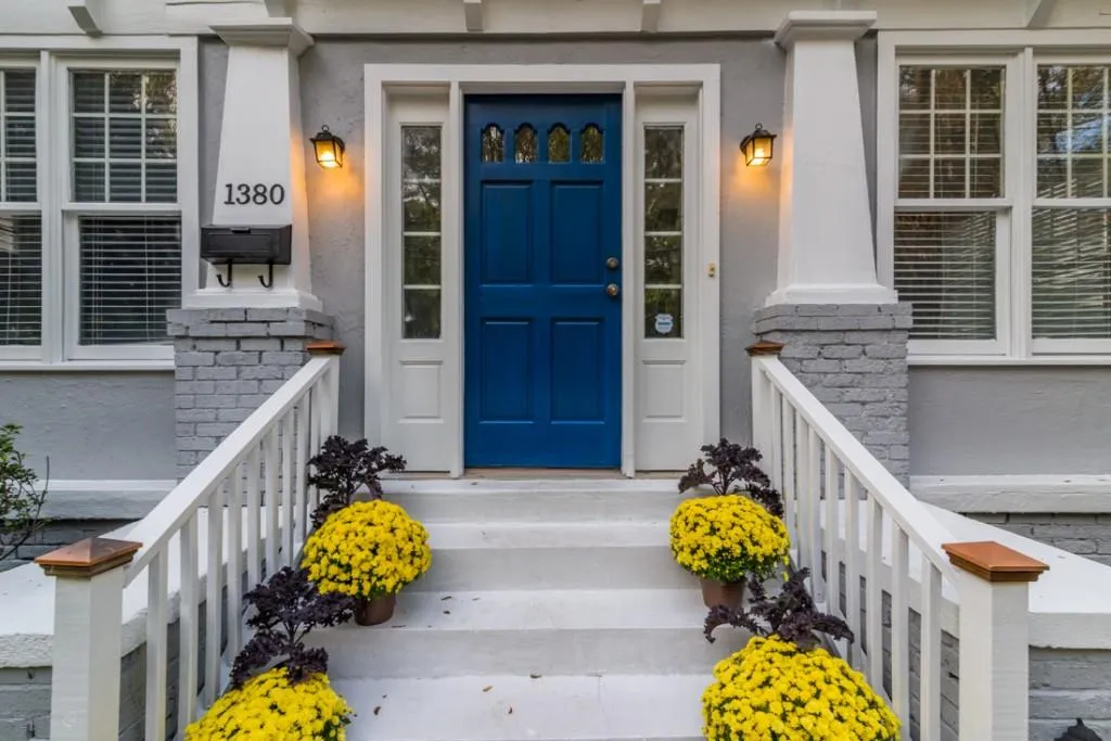 1380 Piedmont Avenue Ne, Atlanta, Georgia 30309, 3 Bedrooms Bedrooms, ,2 BathroomsBathrooms,Residential,Sold,1380 Piedmont Avenue Ne,5772670