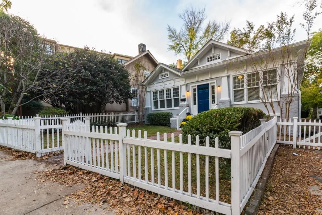 1380 Piedmont Avenue Ne, Atlanta, Georgia 30309, 3 Bedrooms Bedrooms, ,2 BathroomsBathrooms,Residential,Sold,1380 Piedmont Avenue Ne,5772670
