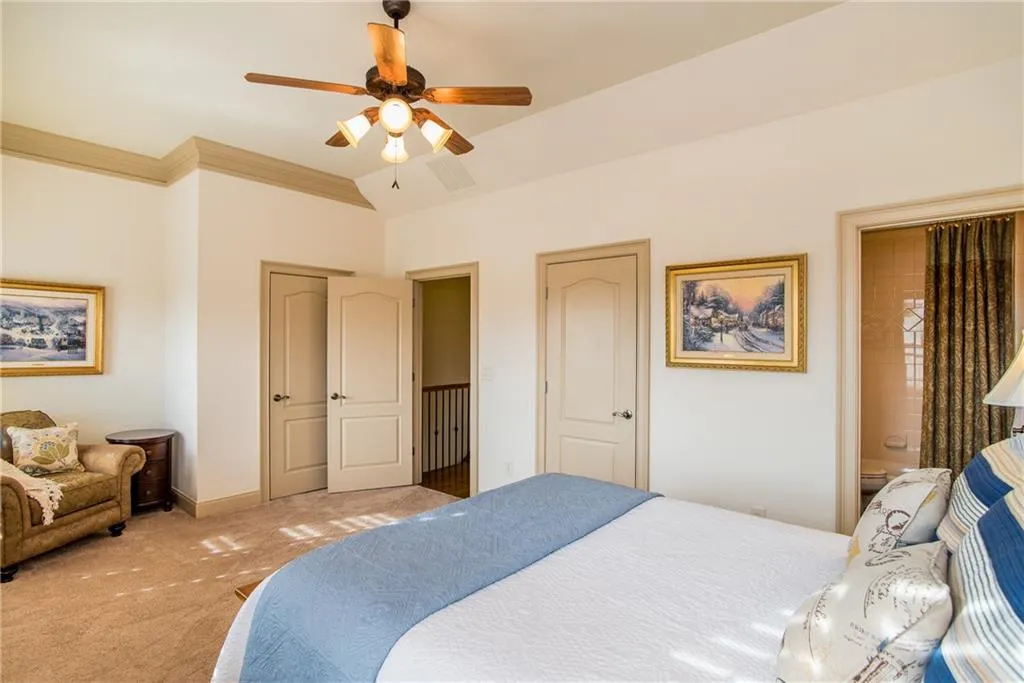 961 Persimmon Point, Sandy Springs, Georgia 30328, 2 Bedrooms Bedrooms, ,3 BathroomsBathrooms,Residential,Sold,961 Persimmon Point,5667153