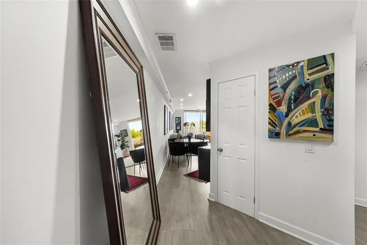 1501 Clairmont Road Unit 1210, Decatur, Georgia 30033