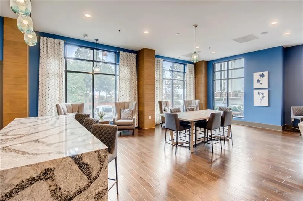 795 Hammond Drive Unit 1504, Atlanta, Georgia 30328, 1 Bedroom Bedrooms, ,1 BathroomBathrooms,Residential,Sold,795 Hammond Drive Unit 1504,6710587