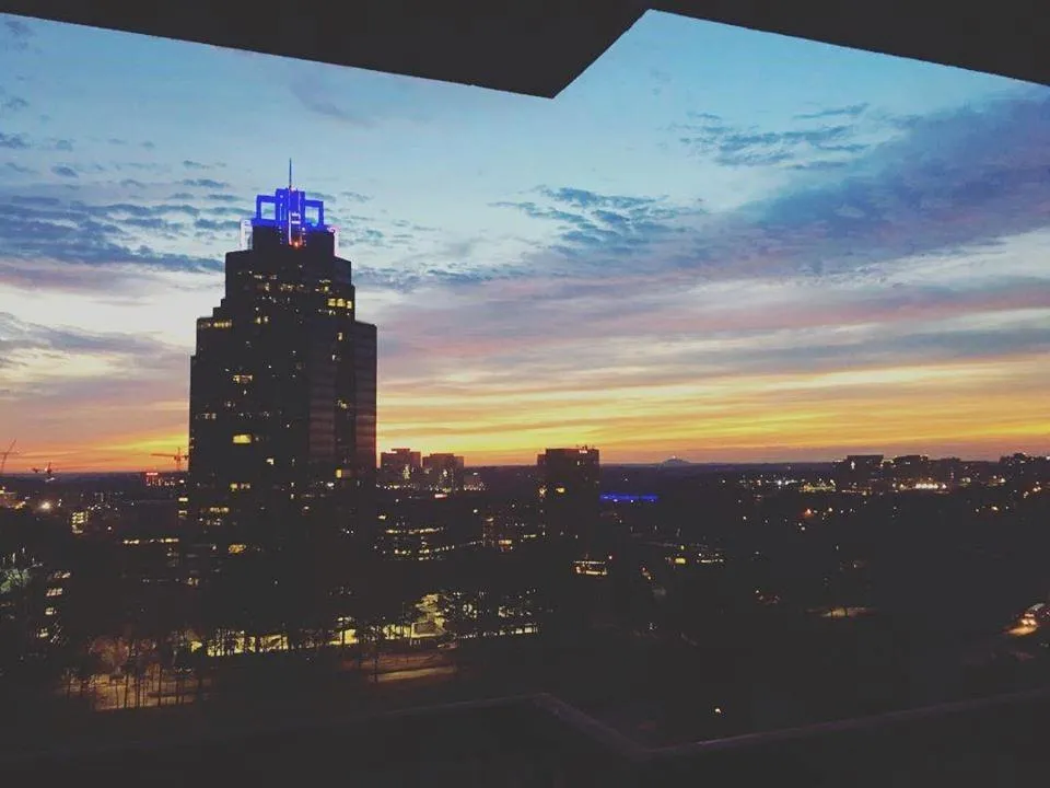 795 Hammond Drive Unit 1504, Atlanta, Georgia 30328, 1 Bedroom Bedrooms, ,1 BathroomBathrooms,Residential,Sold,795 Hammond Drive Unit 1504,6710587