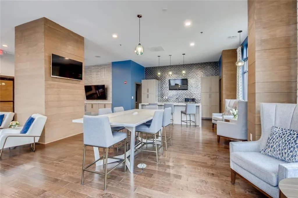 795 Hammond Drive Unit 1504, Atlanta, Georgia 30328, 1 Bedroom Bedrooms, ,1 BathroomBathrooms,Residential,Sold,795 Hammond Drive Unit 1504,6710587