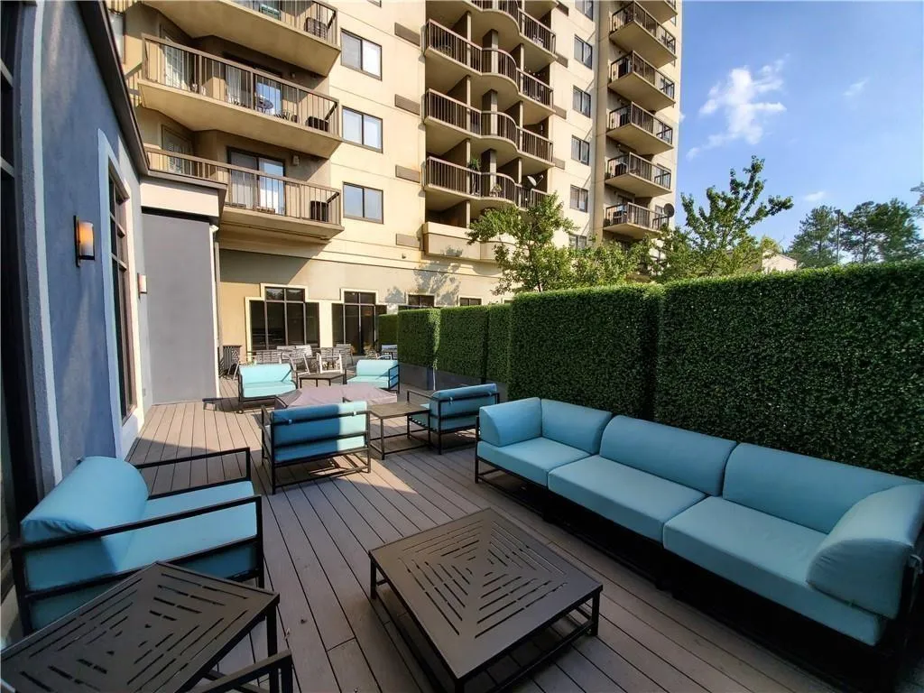 795 Hammond Drive Unit 1504, Atlanta, Georgia 30328, 1 Bedroom Bedrooms, ,1 BathroomBathrooms,Residential,Sold,795 Hammond Drive Unit 1504,6710587