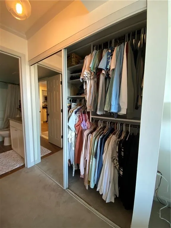 795 Hammond Drive Unit 1504, Atlanta, Georgia 30328, 1 Bedroom Bedrooms, ,1 BathroomBathrooms,Residential,Sold,795 Hammond Drive Unit 1504,6710587
