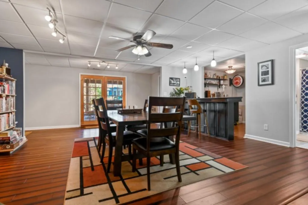 450 Tahoma Drive, Atlanta, Georgia 30350, 4 Bedrooms Bedrooms, ,3 BathroomsBathrooms,Residential,Sold,450 Tahoma Drive,6822968
