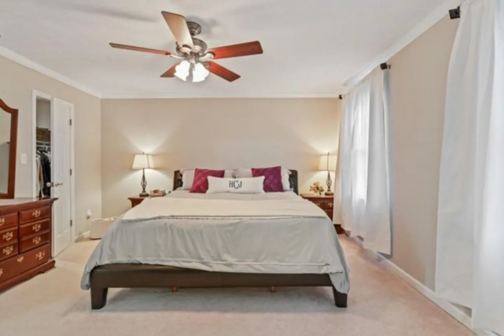 450 Tahoma Drive, Atlanta, Georgia 30350, 4 Bedrooms Bedrooms, ,3 BathroomsBathrooms,Residential,Sold,450 Tahoma Drive,6822968