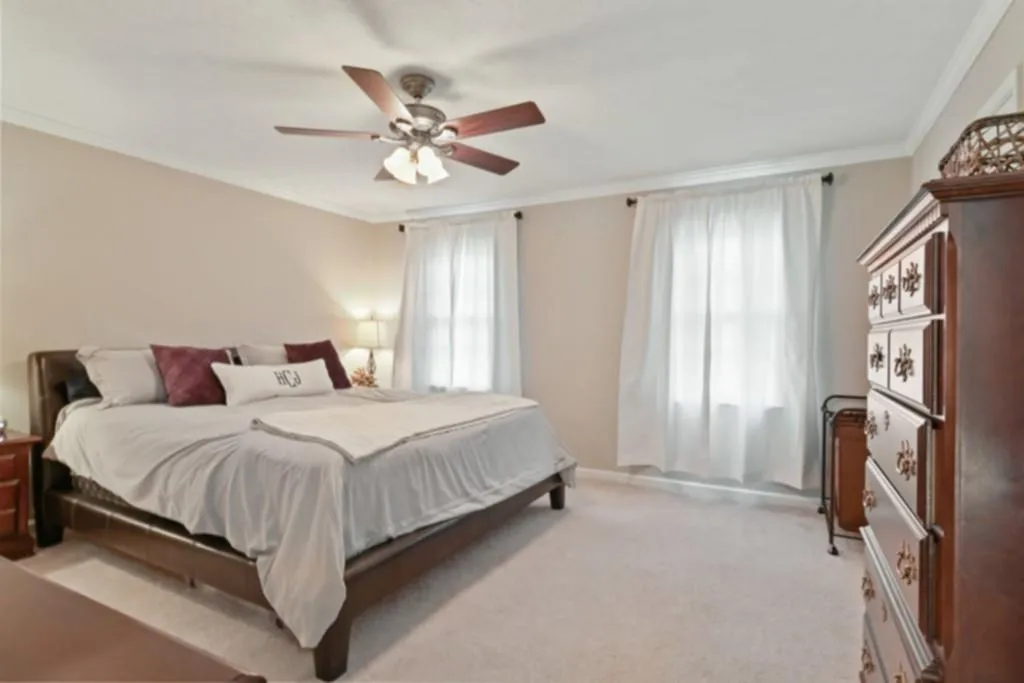 450 Tahoma Drive, Atlanta, Georgia 30350, 4 Bedrooms Bedrooms, ,3 BathroomsBathrooms,Residential,Sold,450 Tahoma Drive,6822968