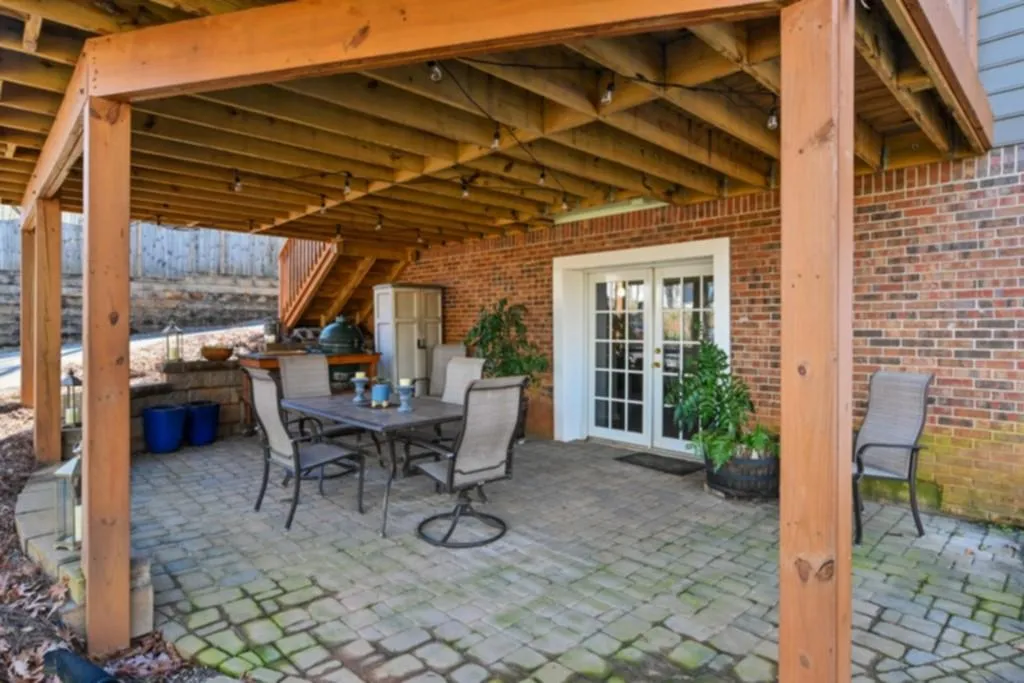 450 Tahoma Drive, Atlanta, Georgia 30350, 4 Bedrooms Bedrooms, ,3 BathroomsBathrooms,Residential,Sold,450 Tahoma Drive,6822968