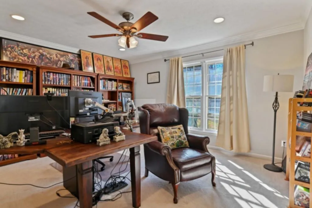 450 Tahoma Drive, Atlanta, Georgia 30350, 4 Bedrooms Bedrooms, ,3 BathroomsBathrooms,Residential,Sold,450 Tahoma Drive,6822968