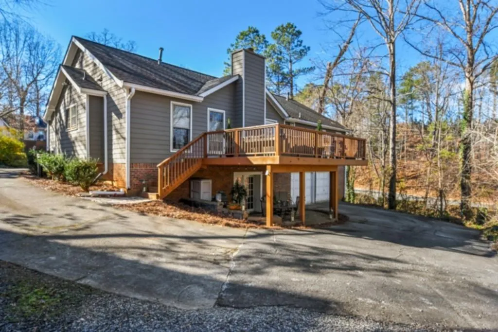 450 Tahoma Drive, Atlanta, Georgia 30350, 4 Bedrooms Bedrooms, ,3 BathroomsBathrooms,Residential,Sold,450 Tahoma Drive,6822968