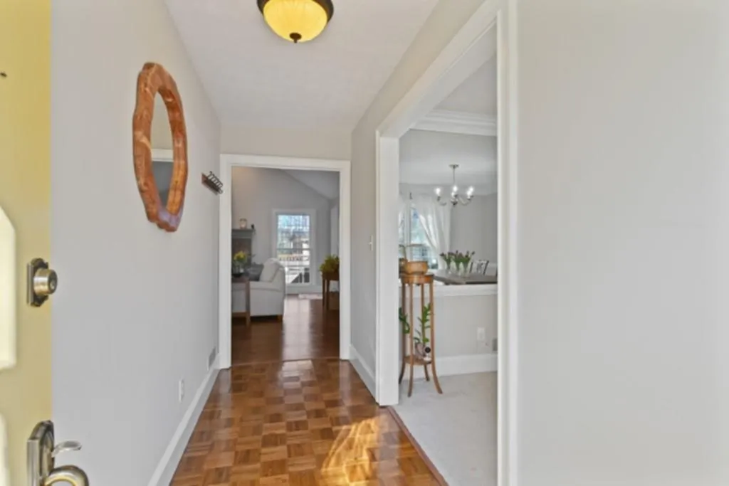 450 Tahoma Drive, Atlanta, Georgia 30350, 4 Bedrooms Bedrooms, ,3 BathroomsBathrooms,Residential,Sold,450 Tahoma Drive,6822968