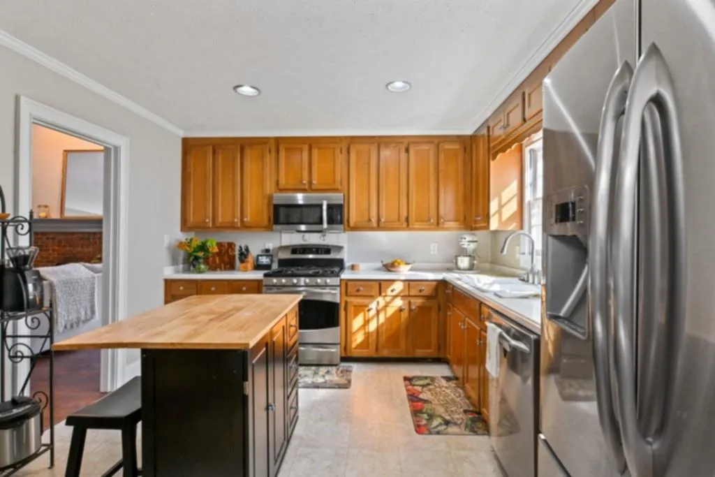 450 Tahoma Drive, Atlanta, Georgia 30350, 4 Bedrooms Bedrooms, ,3 BathroomsBathrooms,Residential,Sold,450 Tahoma Drive,6822968