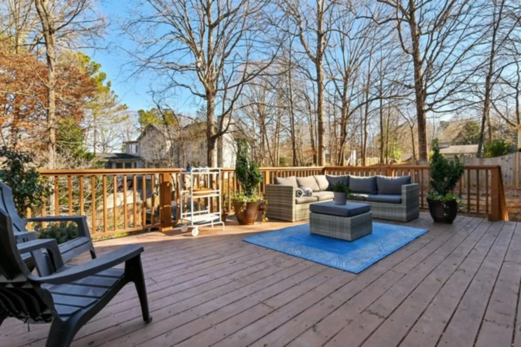 450 Tahoma Drive, Atlanta, Georgia 30350, 4 Bedrooms Bedrooms, ,3 BathroomsBathrooms,Residential,Sold,450 Tahoma Drive,6822968