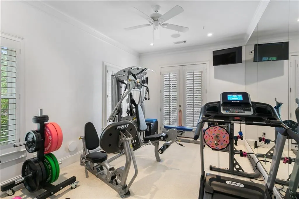 5170 Peachtree Dunwoody Road, Sandy Springs, Georgia 30342, 7 Bedrooms Bedrooms, ,9 BathroomsBathrooms,Residential,Sold,5170 Peachtree Dunwoody Road,7087966