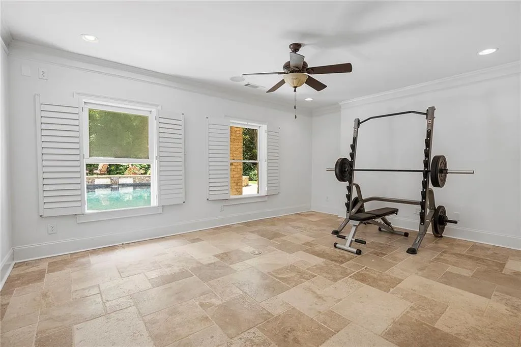 5170 Peachtree Dunwoody Road, Sandy Springs, Georgia 30342, 7 Bedrooms Bedrooms, ,9 BathroomsBathrooms,Residential,Sold,5170 Peachtree Dunwoody Road,7087966