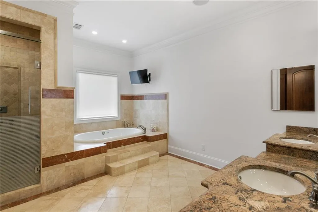 5170 Peachtree Dunwoody Road, Sandy Springs, Georgia 30342, 7 Bedrooms Bedrooms, ,9 BathroomsBathrooms,Residential,Sold,5170 Peachtree Dunwoody Road,7087966