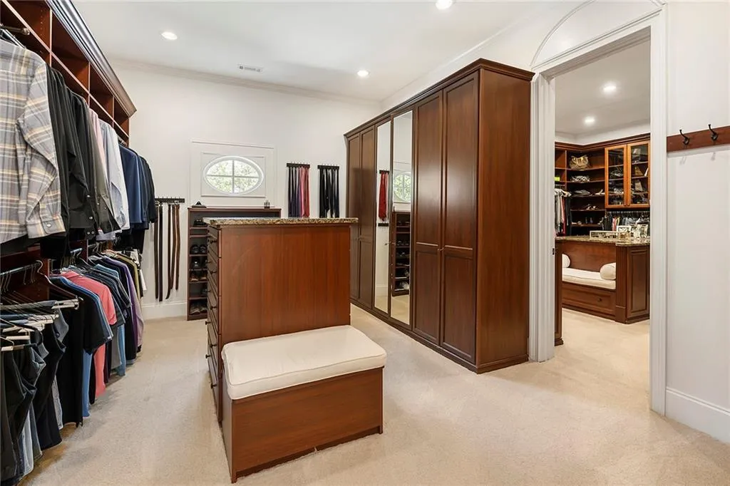 5170 Peachtree Dunwoody Road, Sandy Springs, Georgia 30342, 7 Bedrooms Bedrooms, ,9 BathroomsBathrooms,Residential,Sold,5170 Peachtree Dunwoody Road,7087966