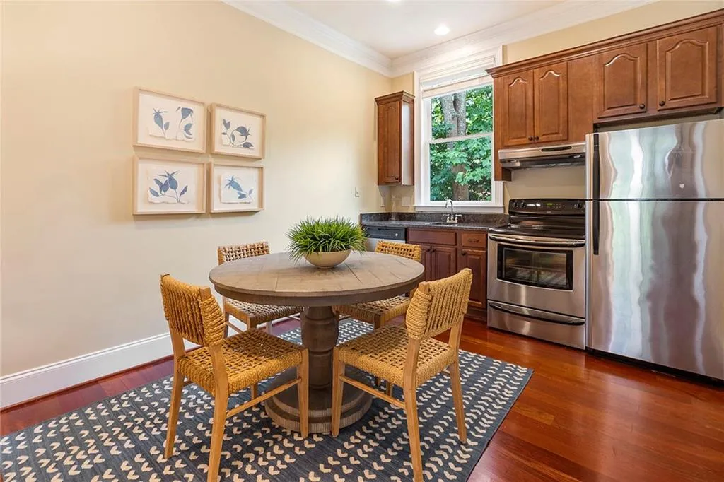 5170 Peachtree Dunwoody Road, Sandy Springs, Georgia 30342, 7 Bedrooms Bedrooms, ,9 BathroomsBathrooms,Residential,Sold,5170 Peachtree Dunwoody Road,7087966