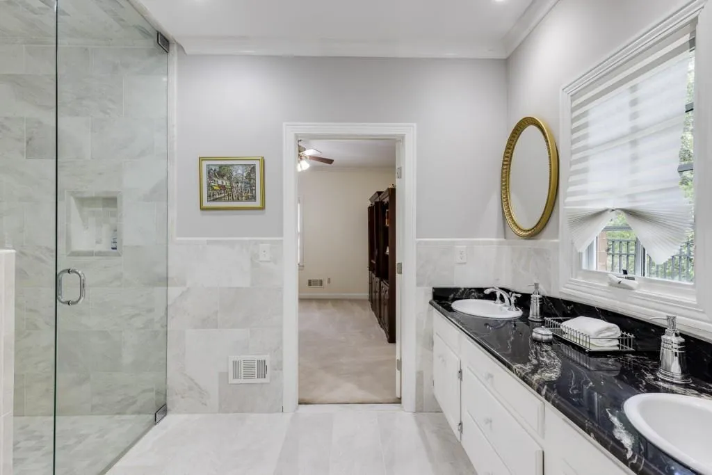 505 Valley Hall Drive, Sandy Springs, Georgia 30350, 5 Bedrooms Bedrooms, ,3 BathroomsBathrooms,Residential,Sold,505 Valley Hall Drive,7416999