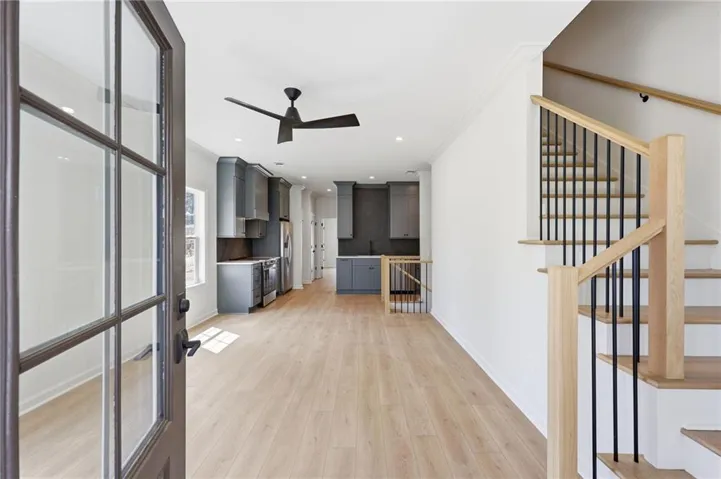 1121 Riverside Terrace, Gainesville, Georgia 30501