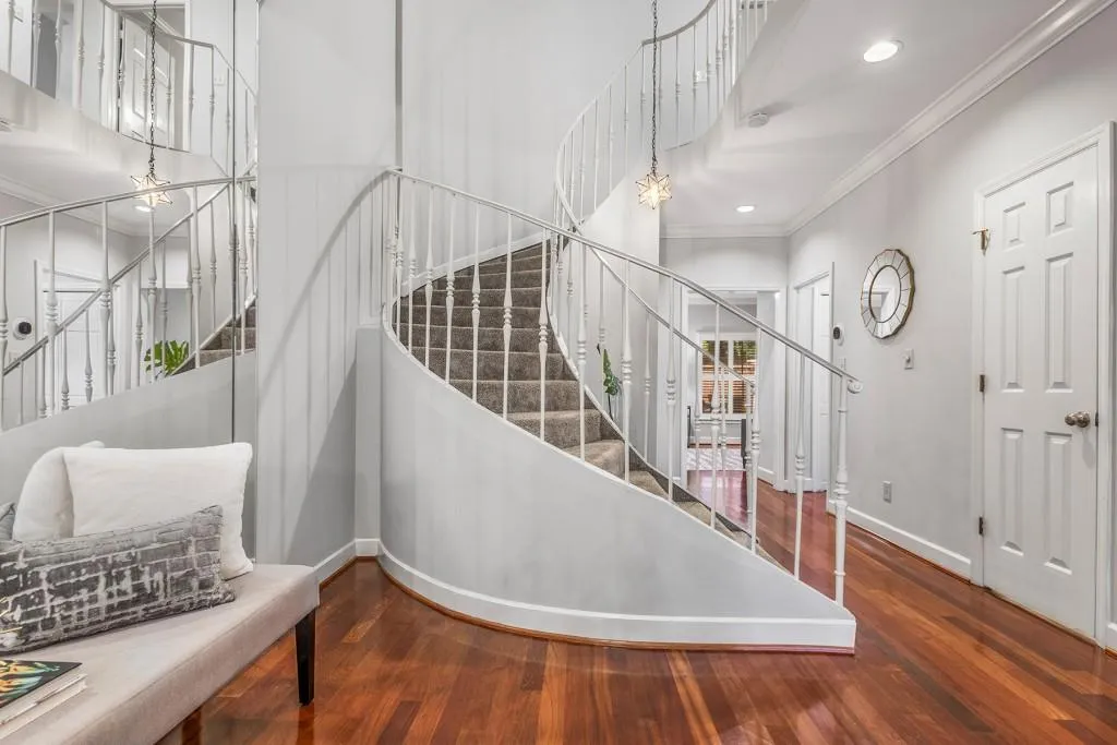 634 Jefferson Circle Ne, Sandy Springs, Georgia 30328, 3 Bedrooms Bedrooms, ,2 BathroomsBathrooms,Residential,Sold,634 Jefferson Circle Ne,7462266