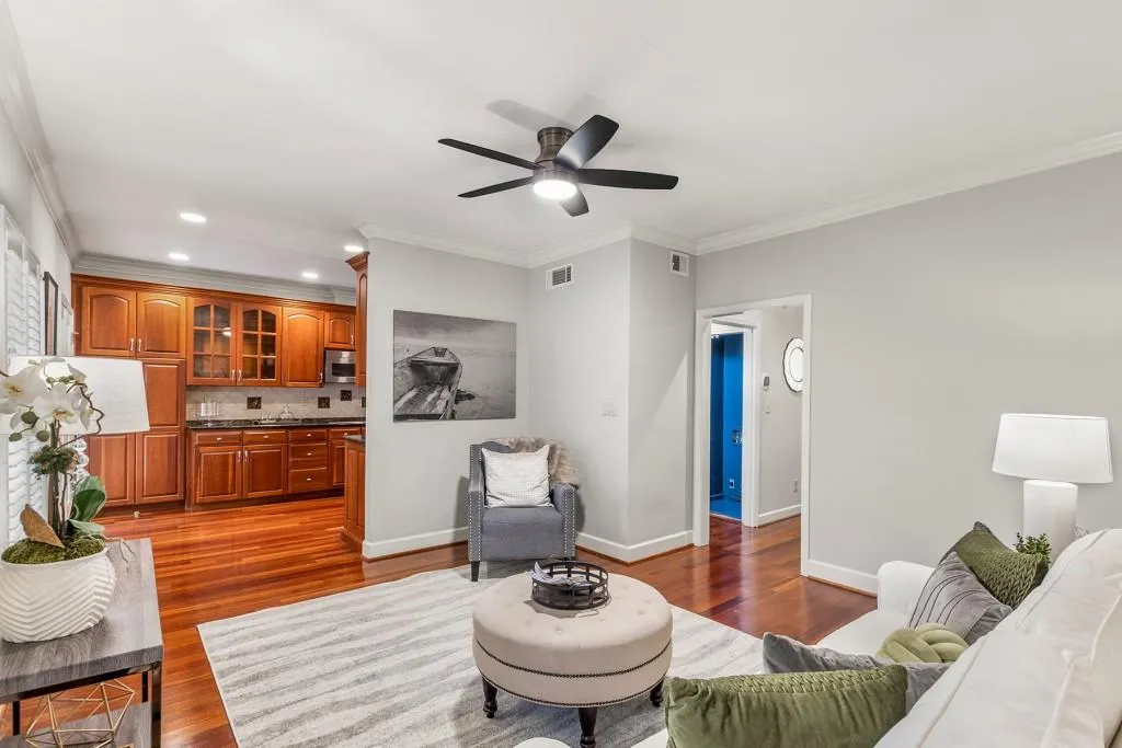 634 Jefferson Circle Ne, Sandy Springs, Georgia 30328, 3 Bedrooms Bedrooms, ,2 BathroomsBathrooms,Residential,Sold,634 Jefferson Circle Ne,7462266