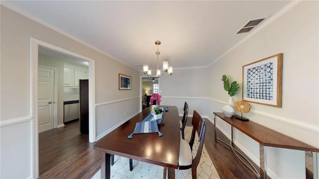305 Winding River Drive Unit B, Atlanta, Georgia 30350, 3 Bedrooms Bedrooms, ,2 BathroomsBathrooms,Residential,Sold,305 Winding River Drive Unit B,6101365