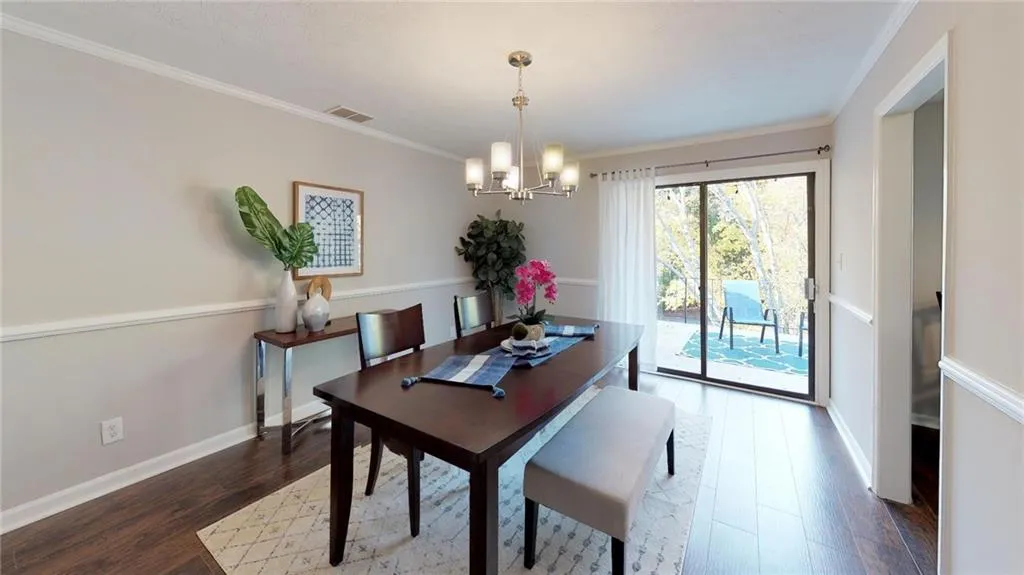305 Winding River Drive Unit B, Atlanta, Georgia 30350, 3 Bedrooms Bedrooms, ,2 BathroomsBathrooms,Residential,Sold,305 Winding River Drive Unit B,6101365