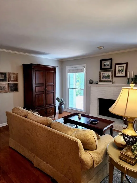 408 Abingdon Way Ne, Atlanta, Georgia 30328, 2 Bedrooms Bedrooms, ,2 BathroomsBathrooms,Residential,Sold,408 Abingdon Way Ne,7066161