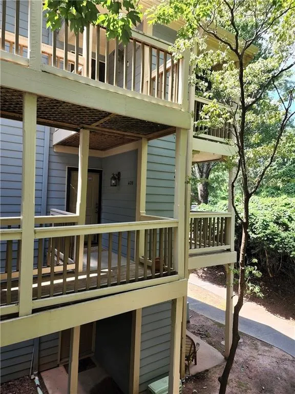 408 Abingdon Way Ne, Atlanta, Georgia 30328, 2 Bedrooms Bedrooms, ,2 BathroomsBathrooms,Residential,Sold,408 Abingdon Way Ne,7066161