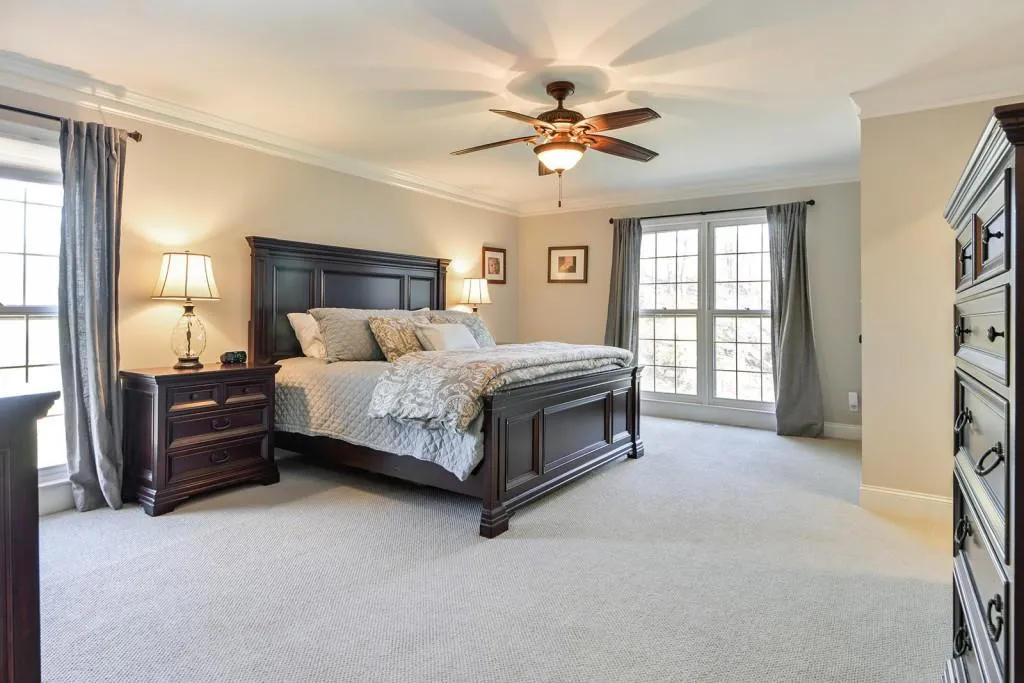 430 Riverhill Drive, Sandy Springs, Georgia 30328, 4 Bedrooms Bedrooms, ,4 BathroomsBathrooms,Residential,Sold,430 Riverhill Drive,6815142