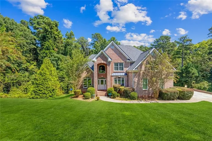 4024 Herron Trail Sw, Atlanta, Georgia 30349