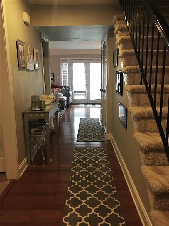 6980 Roswell Road Unit F5, Atlanta, Georgia 30328, 3 Bedrooms Bedrooms, ,2 BathroomsBathrooms,Residential,Sold,6980 Roswell Road Unit F5,5962084