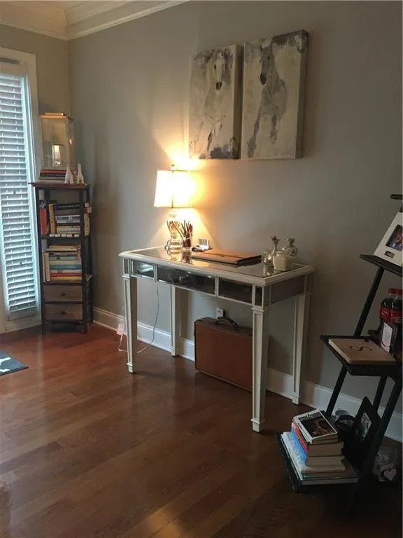 6980 Roswell Road Unit F5, Atlanta, Georgia 30328, 3 Bedrooms Bedrooms, ,2 BathroomsBathrooms,Residential,Sold,6980 Roswell Road Unit F5,5962084