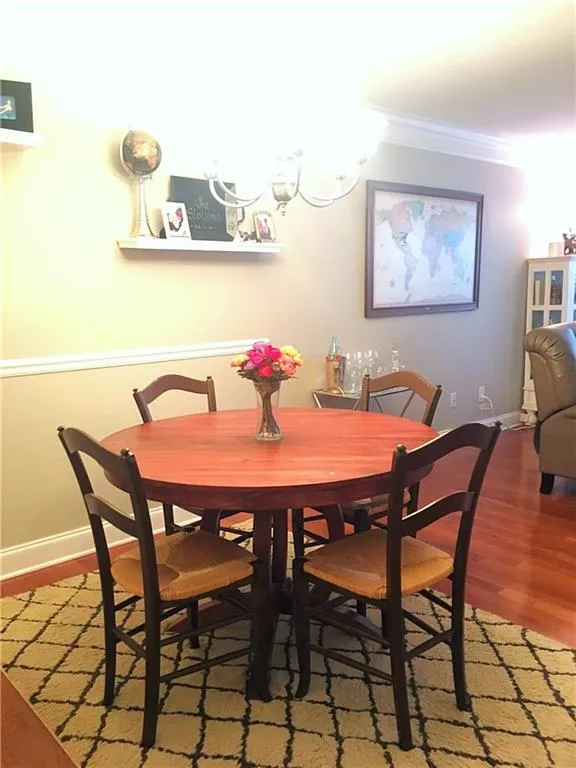 6980 Roswell Road Unit F5, Atlanta, Georgia 30328, 3 Bedrooms Bedrooms, ,2 BathroomsBathrooms,Residential,Sold,6980 Roswell Road Unit F5,5962084