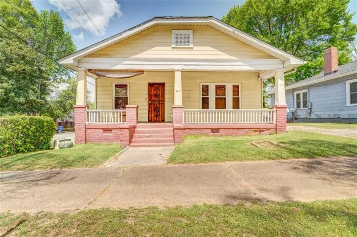 943 Washington Place Sw, Atlanta, Georgia 30314