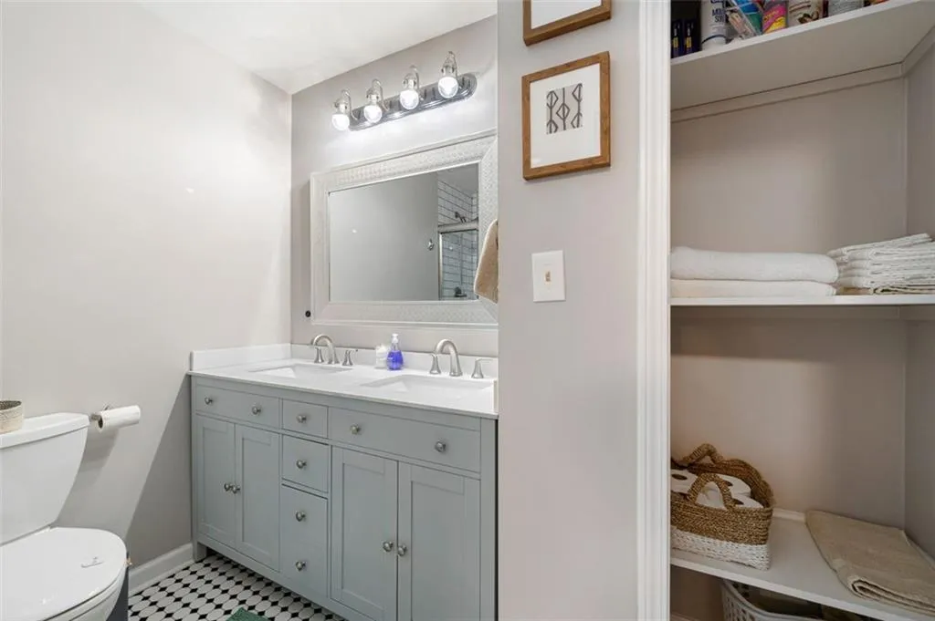 3655 Habersham Road Ne Unit B149, Atlanta, Georgia 30305, 2 Bedrooms Bedrooms, ,2 BathroomsBathrooms,Residential,Sold,3655 Habersham Road Ne Unit B149,7047395