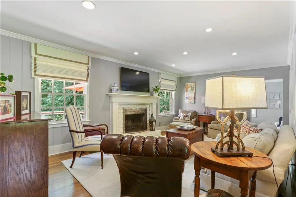 4608 Dalmer Road, Atlanta, Georgia 30342, 4 Bedrooms Bedrooms, ,3 BathroomsBathrooms,Residential,Sold,4608 Dalmer Road,6630023