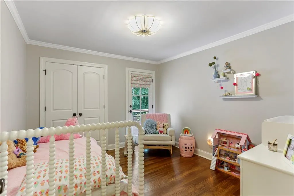 4608 Dalmer Road, Atlanta, Georgia 30342, 4 Bedrooms Bedrooms, ,3 BathroomsBathrooms,Residential,Sold,4608 Dalmer Road,6630023