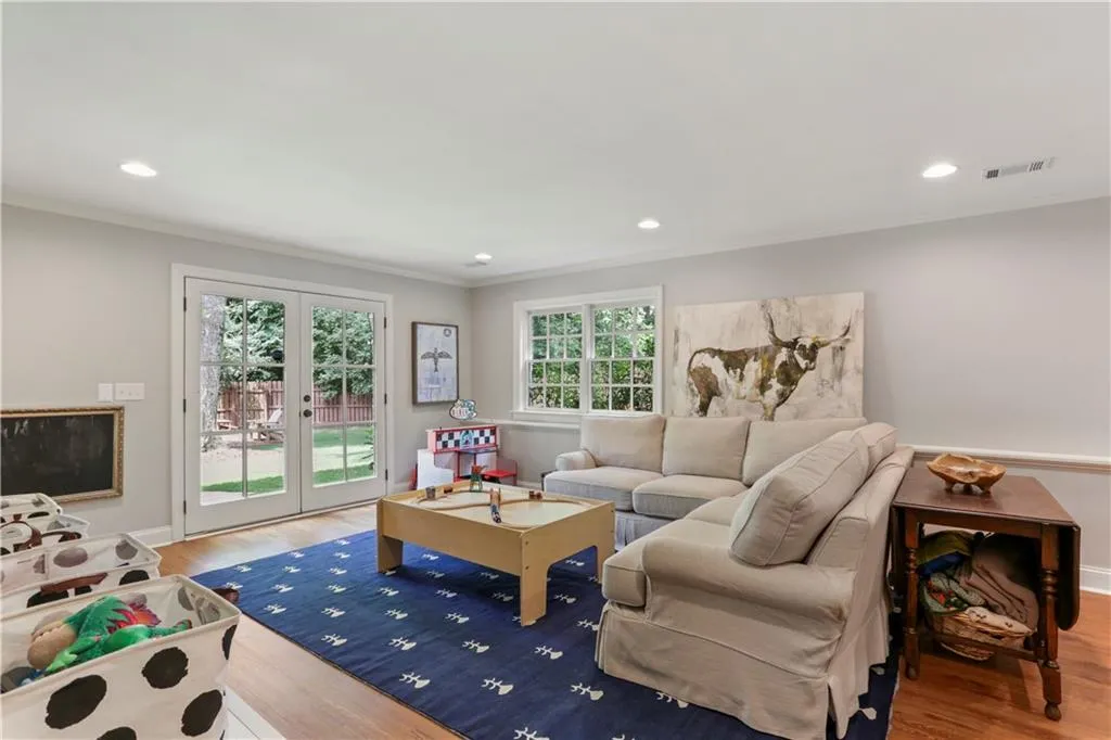 4608 Dalmer Road, Atlanta, Georgia 30342, 4 Bedrooms Bedrooms, ,3 BathroomsBathrooms,Residential,Sold,4608 Dalmer Road,6630023