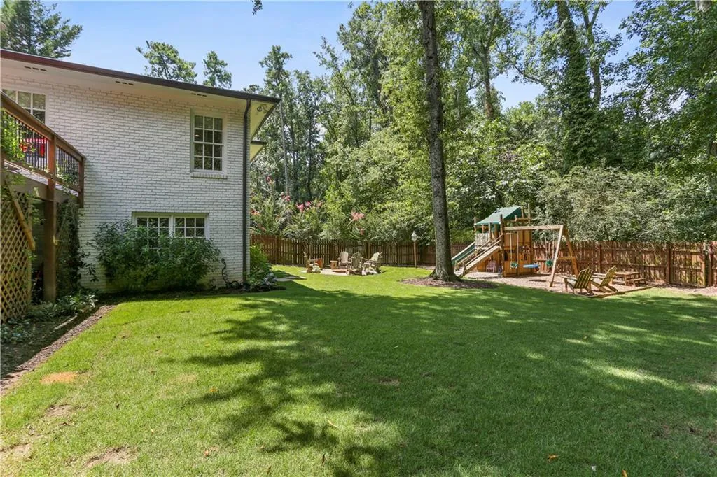 4608 Dalmer Road, Atlanta, Georgia 30342, 4 Bedrooms Bedrooms, ,3 BathroomsBathrooms,Residential,Sold,4608 Dalmer Road,6630023