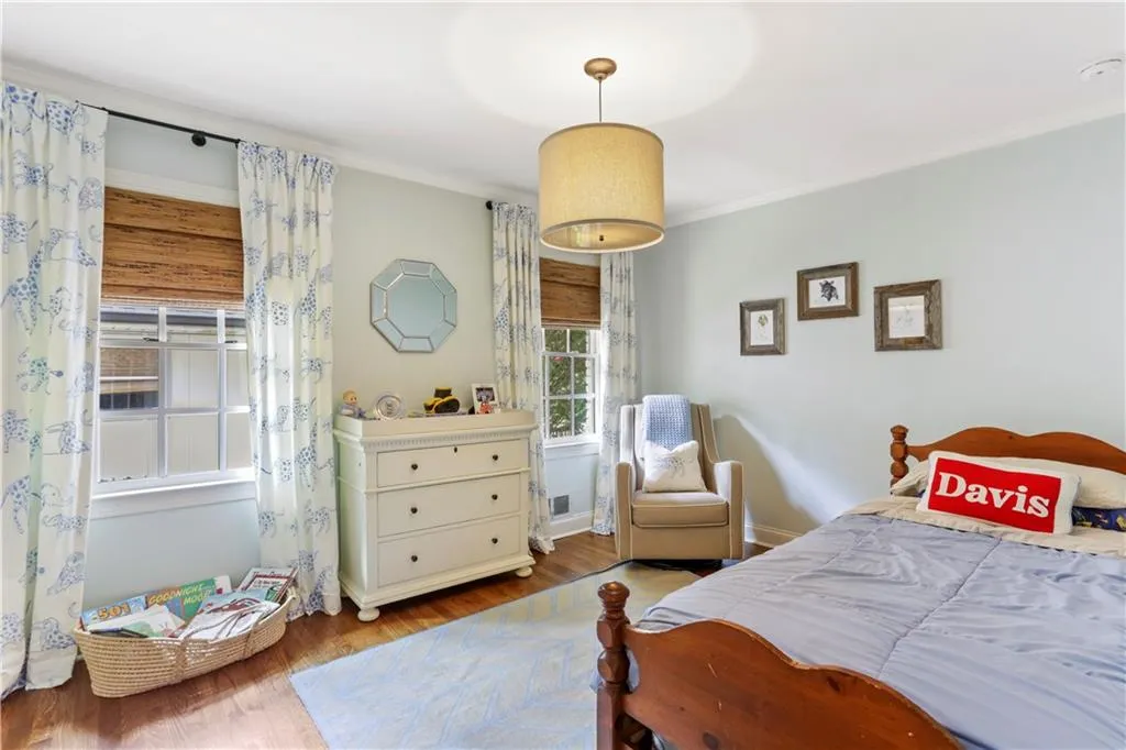 4608 Dalmer Road, Atlanta, Georgia 30342, 4 Bedrooms Bedrooms, ,3 BathroomsBathrooms,Residential,Sold,4608 Dalmer Road,6630023