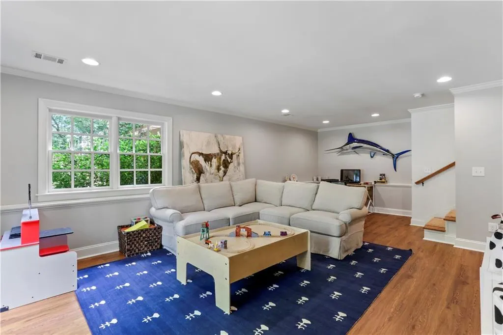 4608 Dalmer Road, Atlanta, Georgia 30342, 4 Bedrooms Bedrooms, ,3 BathroomsBathrooms,Residential,Sold,4608 Dalmer Road,6630023