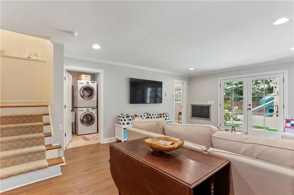 4608 Dalmer Road, Atlanta, Georgia 30342, 4 Bedrooms Bedrooms, ,3 BathroomsBathrooms,Residential,Sold,4608 Dalmer Road,6630023