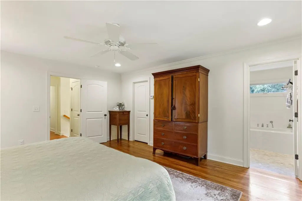 4608 Dalmer Road, Atlanta, Georgia 30342, 4 Bedrooms Bedrooms, ,3 BathroomsBathrooms,Residential,Sold,4608 Dalmer Road,6630023