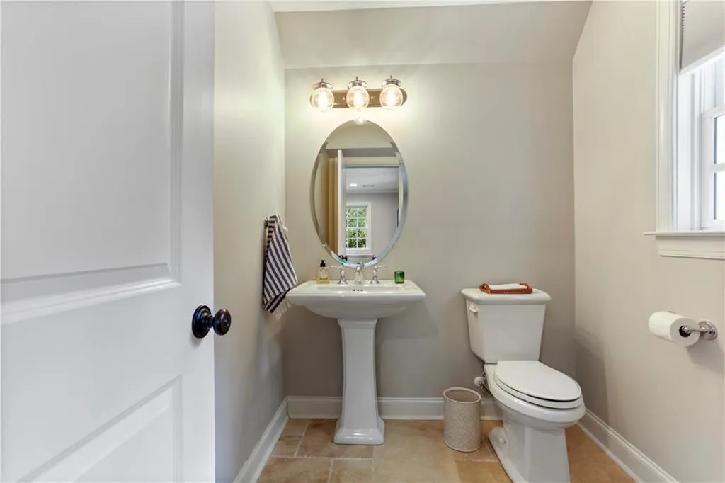 4608 Dalmer Road, Atlanta, Georgia 30342, 4 Bedrooms Bedrooms, ,3 BathroomsBathrooms,Residential,Sold,4608 Dalmer Road,6630023