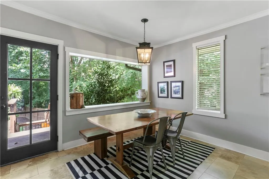 4608 Dalmer Road, Atlanta, Georgia 30342, 4 Bedrooms Bedrooms, ,3 BathroomsBathrooms,Residential,Sold,4608 Dalmer Road,6630023