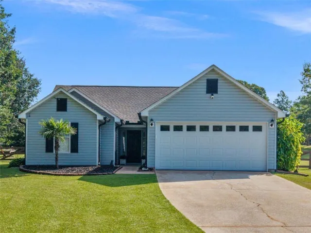 373 Mccart Road, Mcdonough, Georgia 30252