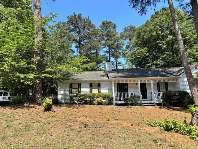 2653 W Regal Court, Lawrenceville, Georgia 30044